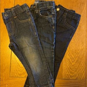 Toddler 18mo Blue Jeans